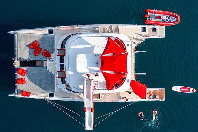 Pattaya Sunset Yacht 3 Island Tour with Buffet and Snorkeling - What’s Included & Whats Not?