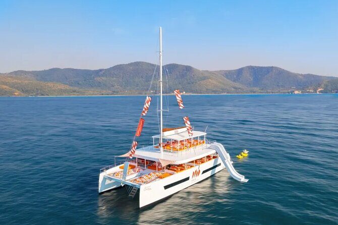 Pattaya Sunset Yacht 3 Island Tour with Buffet and Snorkeling - Final Thoughts: Is It Worth It?