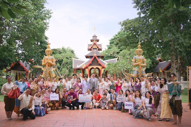 Pattaya Thai Thani Village Experience with Show and Workshop - Frequently Asked Questions