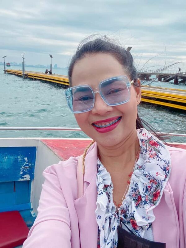 Pattaya: The Beach ,Wat Yai & Koh Larn Day Trip & Transfer - Who Should Consider This Tour?