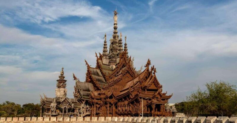pattaya-the-sanctuary-of-truth-admission-ticket