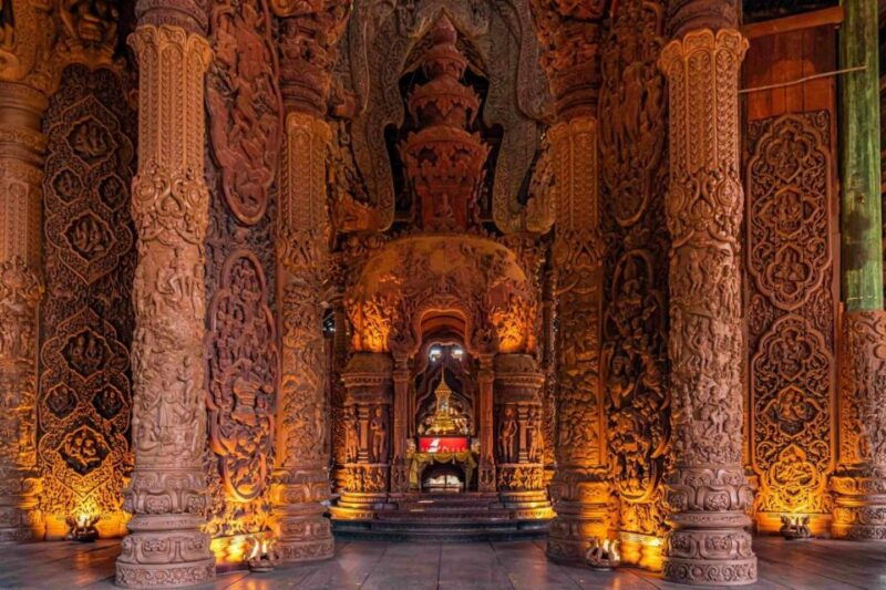 pattaya-the-sanctuary-of-truth-admission-ticket