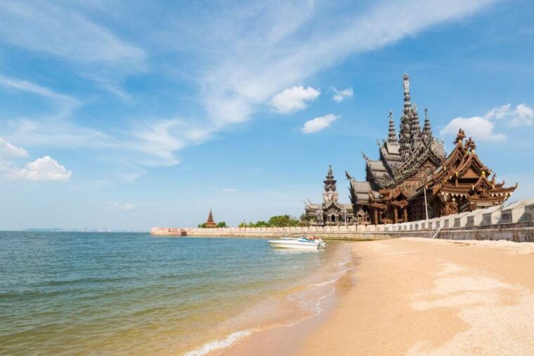 pattaya-the-sanctuary-of-truth-admission-ticket