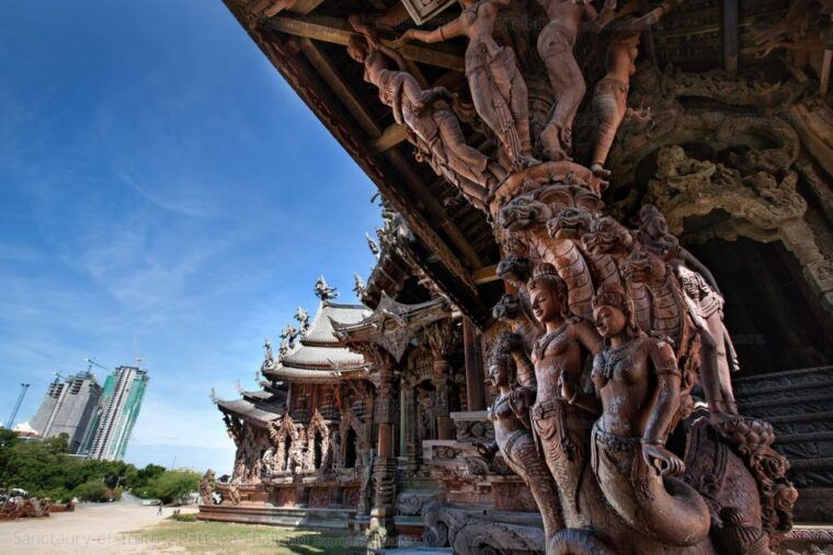 pattaya-the-sanctuary-of-truth-discounted-admission-ticket