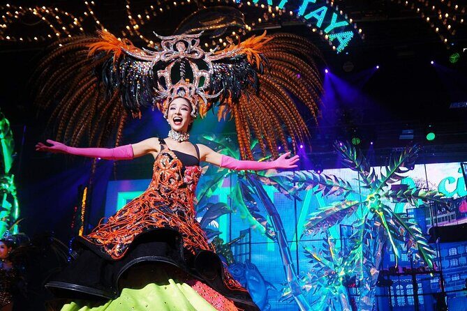 Pattaya Tiffany's Show Admission Ticket - The Sum Up: Who Should Book This Experience?