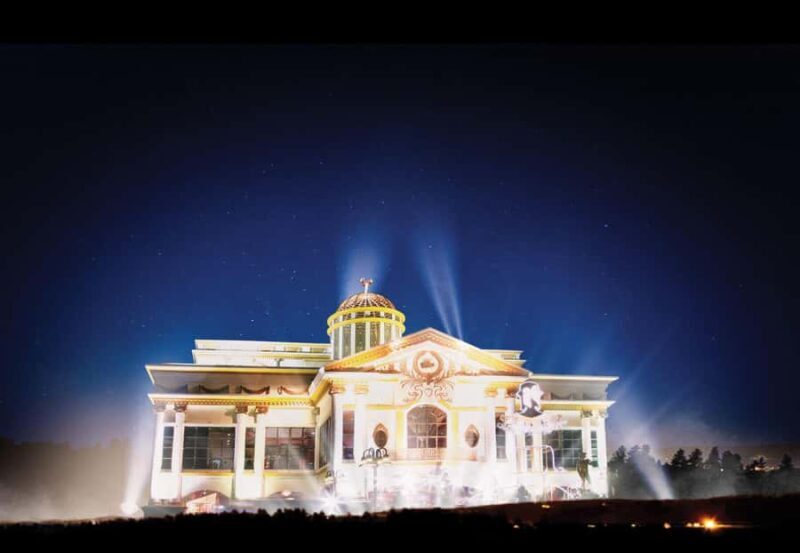 Pattaya: Tiffany's Show Discounted Admission Ticket - Who Should Consider Visiting Tiffany’s Show?