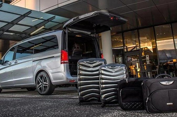 Pattaya to BKK, DMK or U-Tapao Private Airport Transfers - Who This Transfer Service Is Best For