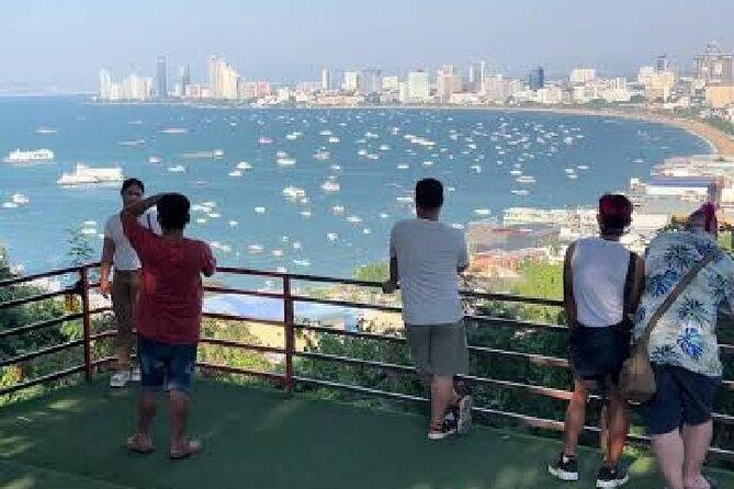 Pattaya Tour Sanctuary of Truth Buddha Hill & Snorkeling Koh Larn - Why This Tour Offers Great Value
