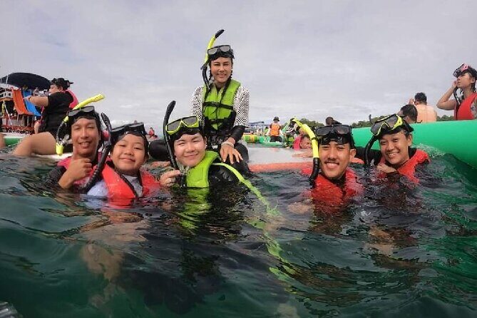 Pattaya Tour Sanctuary of Truth Buddha Hill & Snorkeling Koh Larn - Final Thoughts