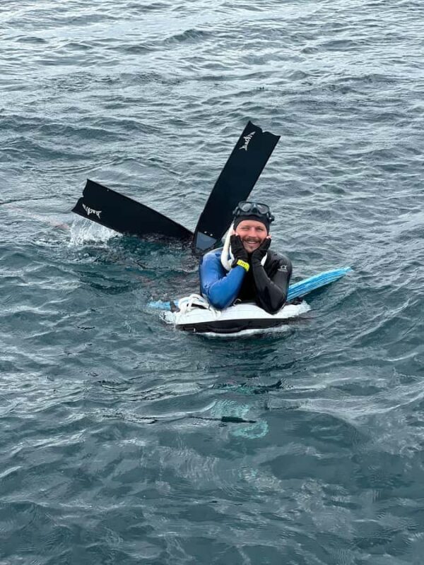 Pattaya: Try Dive with 2 Ocean Dives (For First Timer) - Final Thoughts