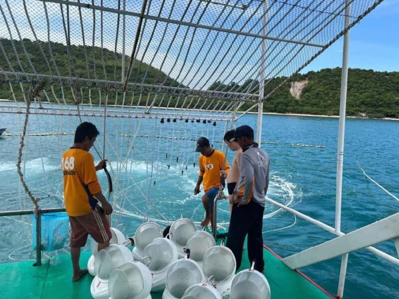 Pattaya: Underwater Sea Walking Experience - Final Thoughts: Who Is This Tour For?