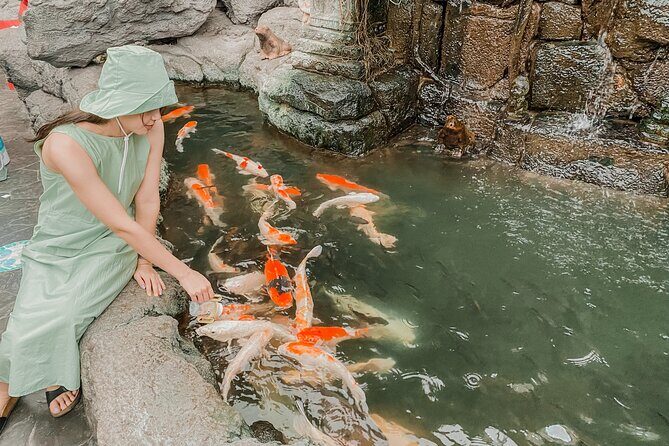 Pattaya Underwater World Tickets with Optional Hotel Pickup - Final Summary