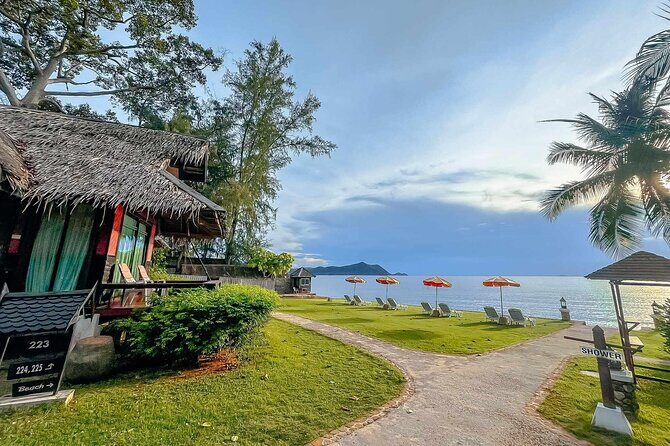 Pattaya Wellness Pass 7 Hours of Mind and Body Retreat - What to Expect from the Pattaya Wellness Pass