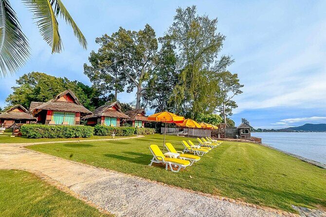 Pattaya Wellness Pass 7 Hours of Mind and Body Retreat - The Sum Up: Is This Retreat for You?