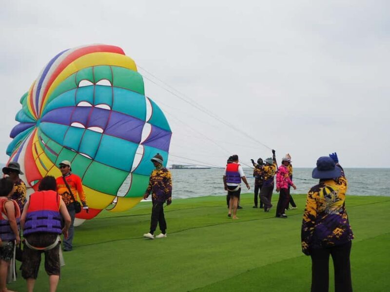 Pattaya's India Coral Island Specialists Local Experts - Who Is This Tour Best For?