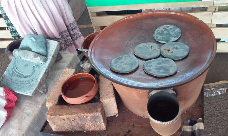 Patzcuaro: Gastronomy Tour - Transportation & Duration: Why They Matter