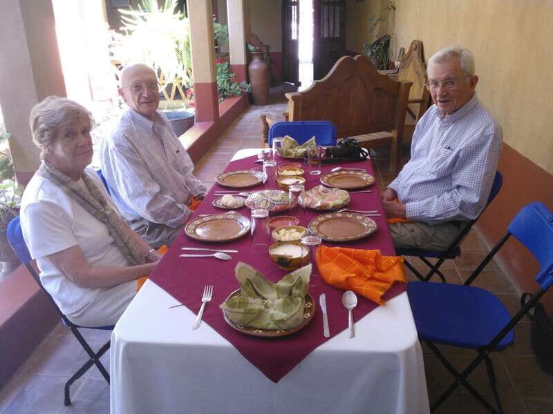 Patzcuaro: Gastronomy Tour - Who Is This Tour Best Suited For?