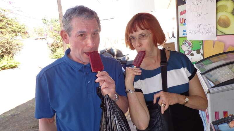 Patzcuaro: Gastronomy Tour - Final Thoughts