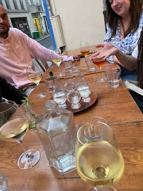 Pau Wine Experience : Guided Tasting in Top Wine Bars - Why This Tour Works Well