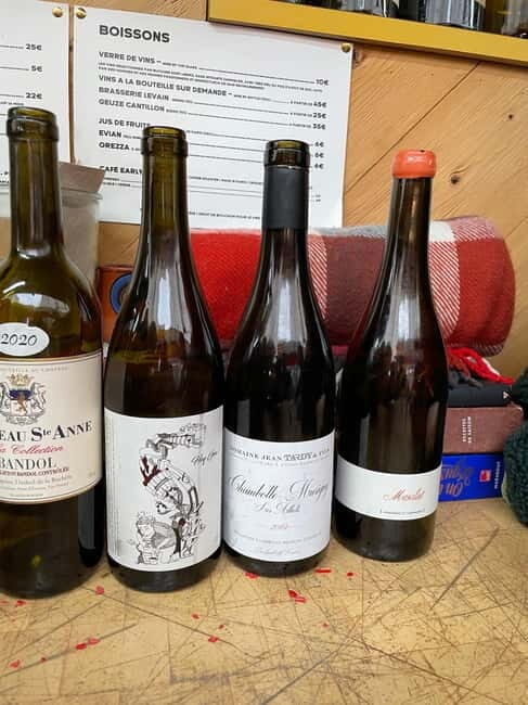 Pau Wine Experience : Guided Tasting in Top Wine Bars - Final Thoughts