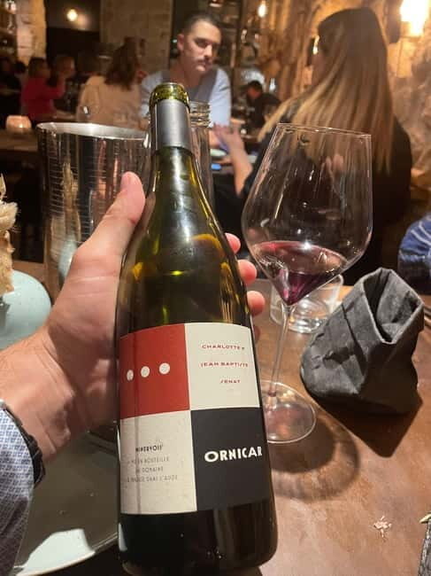 Pau Wine Experience : Guided Tasting in Top Wine Bars - Frequently Asked Questions