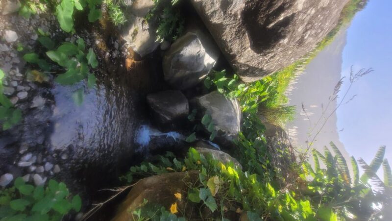 Paúl hike, the green garden - Practical Details and What to Expect
