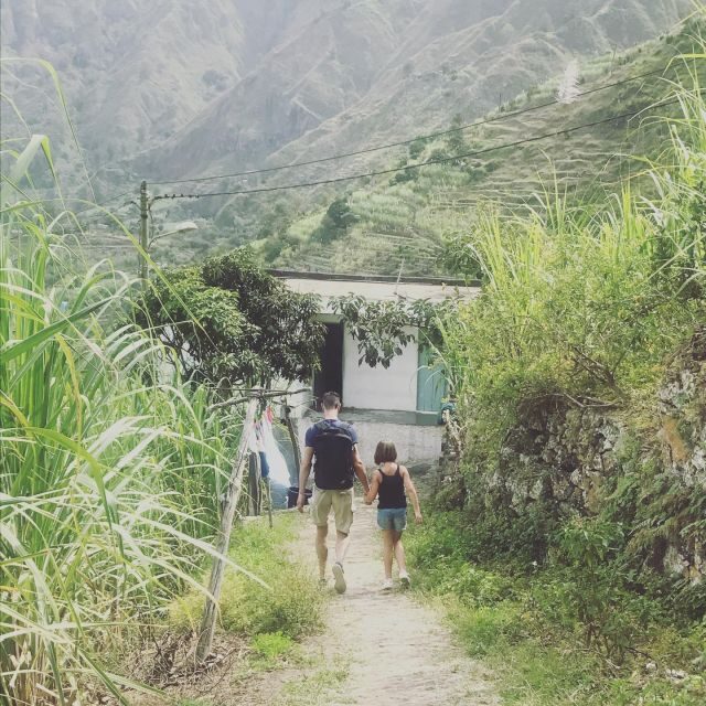 Paúl hike, the green garden - Authentic Experiences and What You’ll Remember
