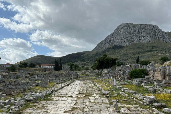pauls-footsteps-ancient-corinth-biblical-tour