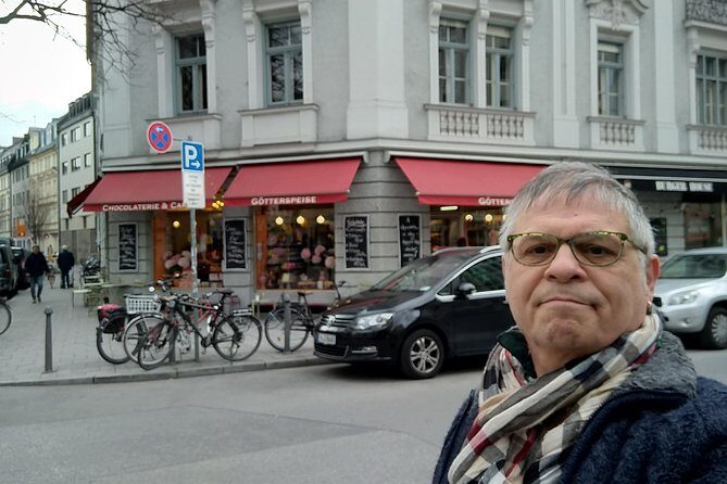 Paul's Private Tour in Munich old City - An In-Depth Look at the Tour