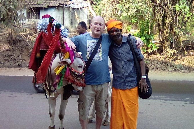 Pauls Walking Tour - Sundays at 10:00am - or Group - Final Thoughts