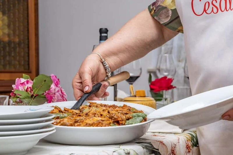 Pavia: Dining Experience at a Local's Home - Why This Tour Might Be Perfect for You