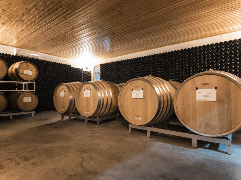 pavia-organic-winery-visit-wine-tasting-with-food-platter