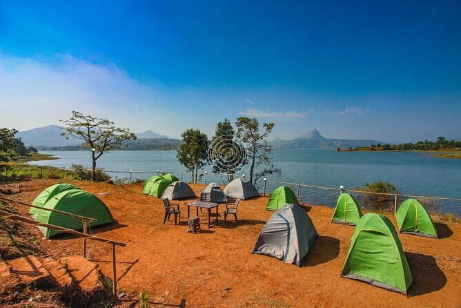 Pawna Lakeside Camping - An In-Depth Look at Pawna Lakeside Camping