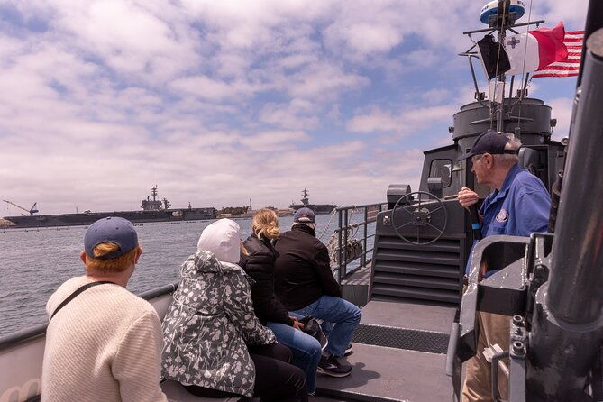 pcf-816-swift-boat-naval-history-bay-tour-with-general-admission