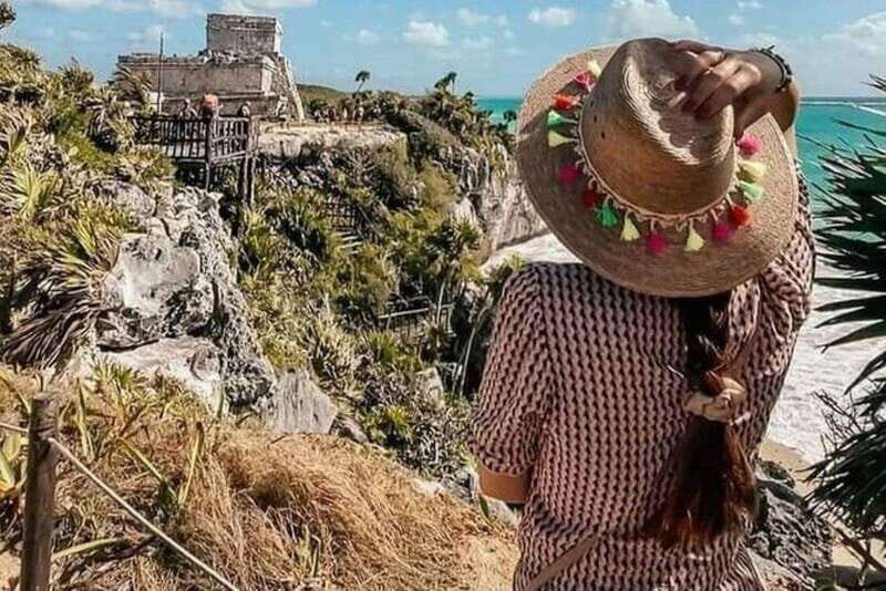 PDC: Eco Adventure at Cenotes Casa Tortuga & Tulum Ruins - An In-Depth Look at the Eco Adventure Tour