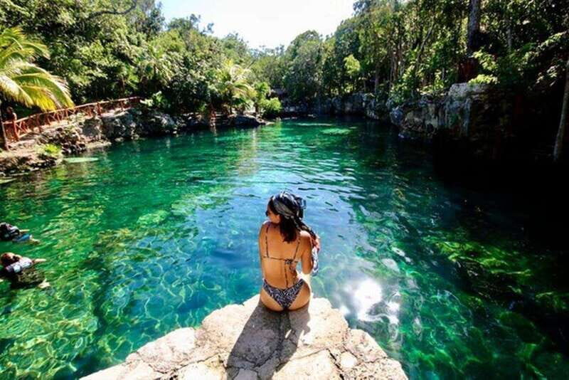 PDC: Eco Adventure at Cenotes Casa Tortuga & Tulum Ruins - Who Should Consider This Tour?
