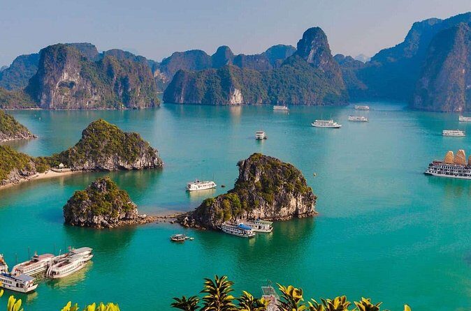 Peace Cruise 2 day Explore Halong Bay and Lan Ha Bay from Hanoi - Final Thoughts