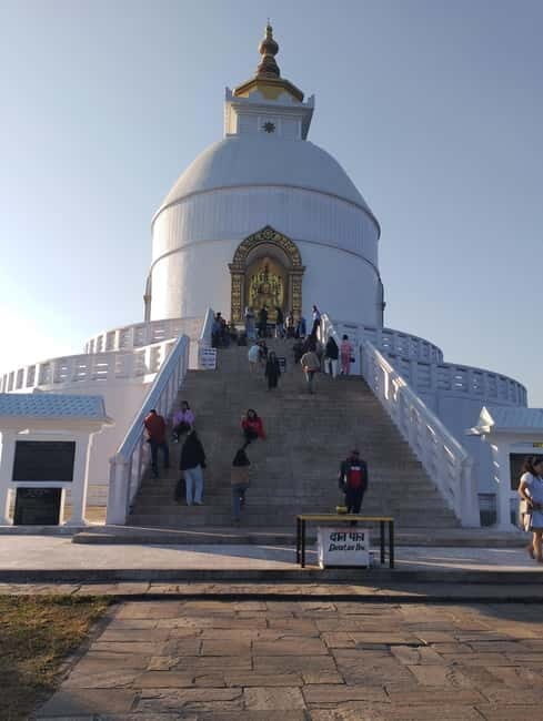 Peace & Panorama: Stupa and Pumdikot Scenic Drive Tour - FAQs
