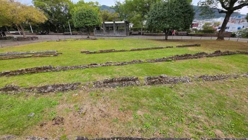 Peace & Reflection: Nagasaki Atomic Bomb Legacy Tour - Key Points