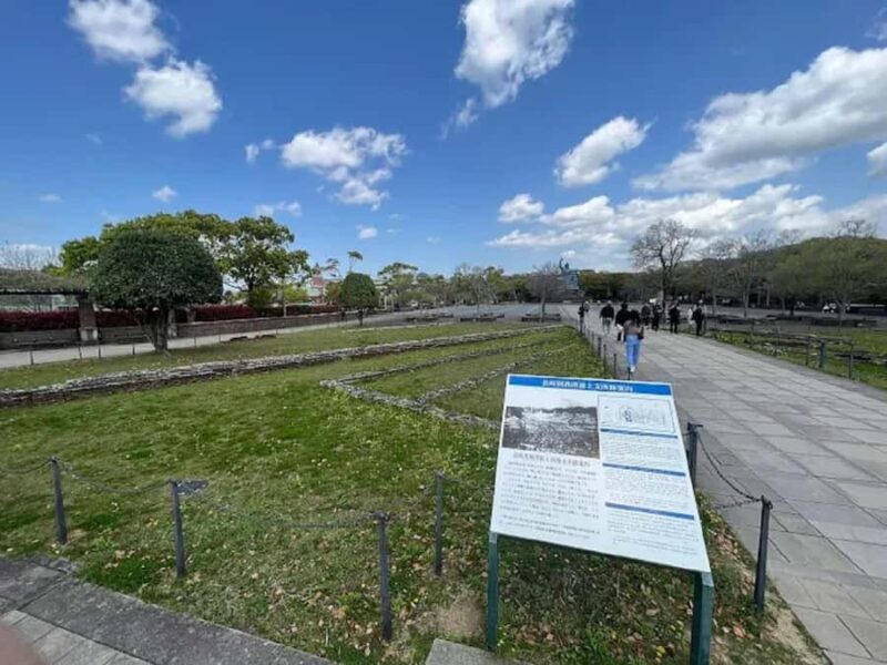 Peace & Reflection: Nagasaki Atomic Bomb Legacy Tour - FAQ