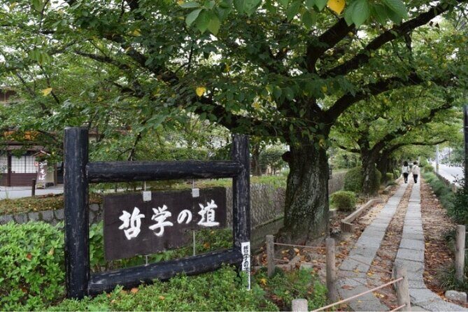 Peaceful Kyoto Walking Tour - The Experience in Detail