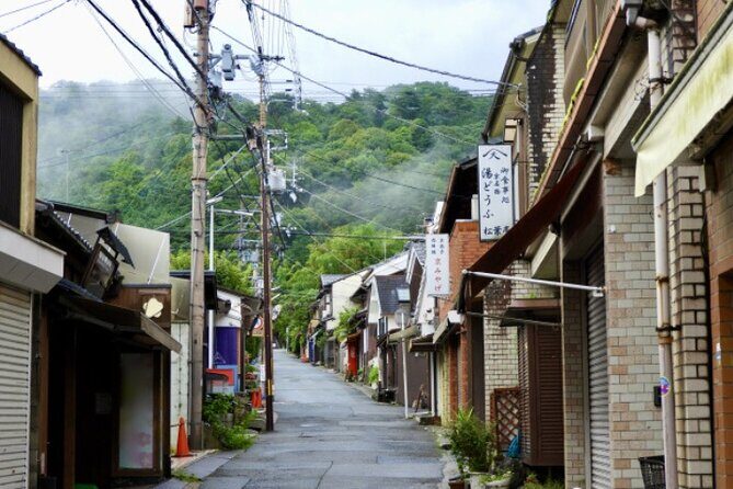 Peaceful Kyoto Walking Tour - FAQ