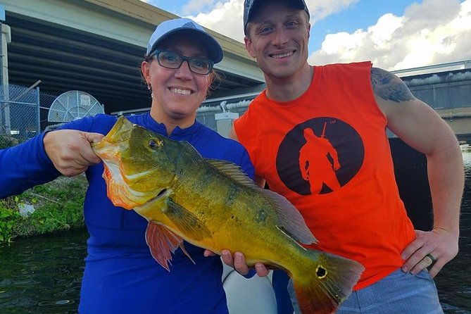 peacock-bass-fishing-trip-in-boynton-beach