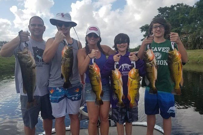 peacock-bass-fishing-trip-near-palm-beach