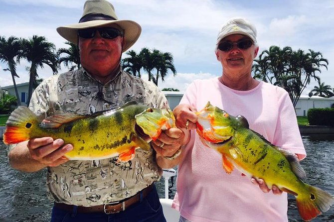 peacock-bass-fishing-trips-near-key-largo