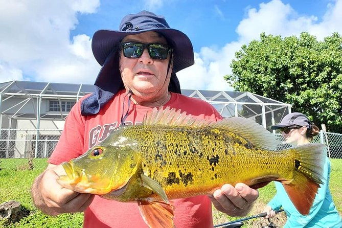 peacock-bass-fishing-trips-near-key-largo