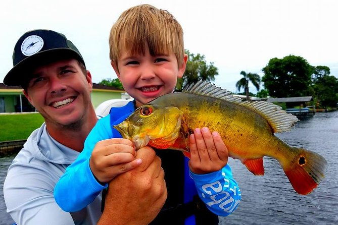 peacock-bass-fishing-trips-near-key-largo