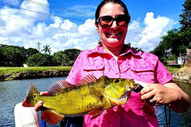 peacock-bass-fishing-trips-near-key-largo