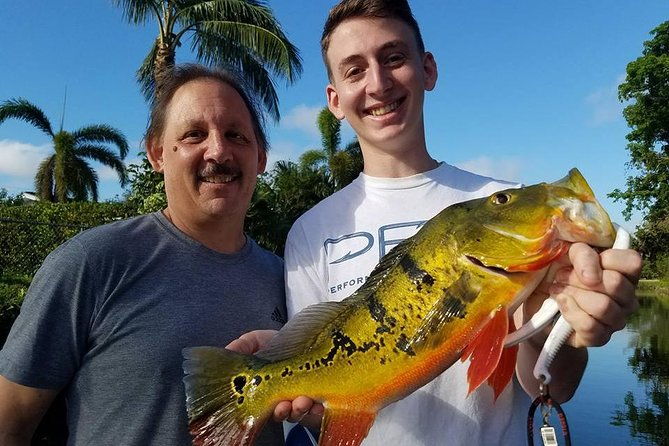 peacock-bass-fishing-trips-near-palm-beach-florida
