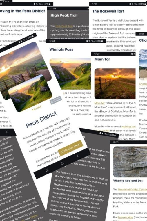 peak-district-yorkshire-online-road-trip-guidebook